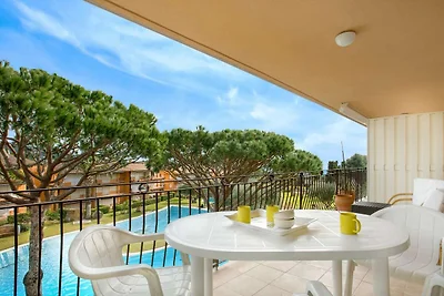 Ferienwohnung für 4 Personen in Spanien
