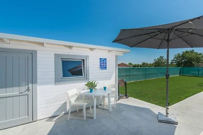 Villa in Nova Vas mit Schwimmbecken