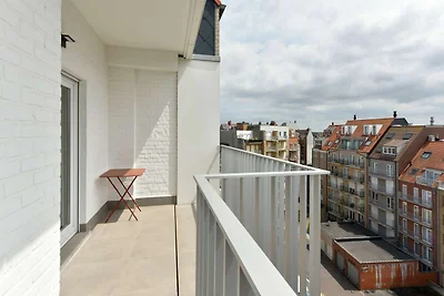 Apartment direkt am Meer mit privater Garage