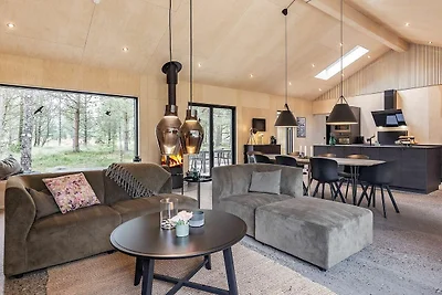 8 Personen Ferienhaus in Ålbæk