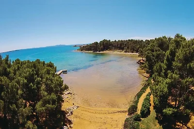 Apartments Hak - Two Bedroom Apartment with T...