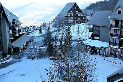 2 Zimmer für 6 Personen