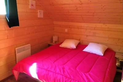 Chalets Des Aiguilles