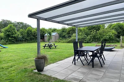 8 person holiday home in Nørre Nebel