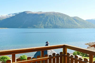 6 Personen Ferienhaus in EIDSVÅG-By Traum
