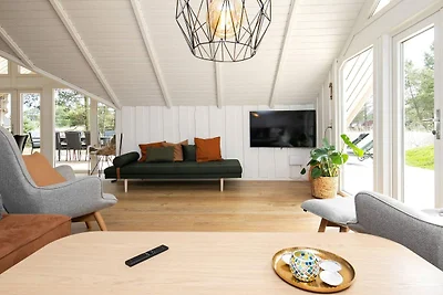 8 Personen Ferienhaus in Blåvand