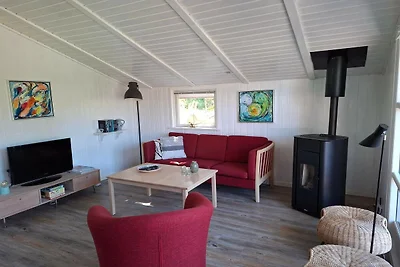 4 Personen vakantie huis in Ulfborg