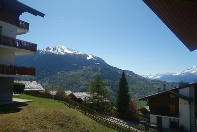 Wohnung, 600m von der Seilbahn