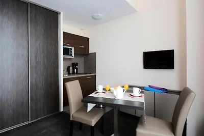 Aparthotel Odalys Les Occitanes