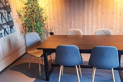 6 Personen Ferienhaus in Åna-Sira