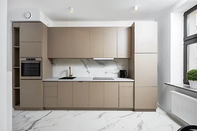 Appartement vlakbij Piotrkowska Street