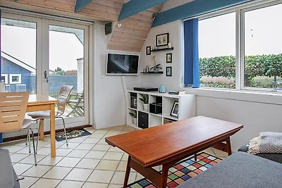 4 Personen Ferienhaus in Karrebæksminde
