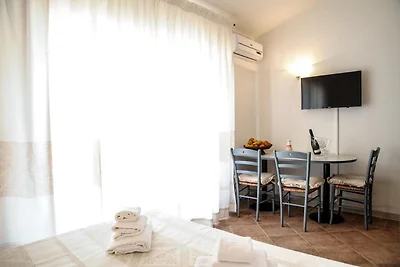 Rotondo Escape mit Terrasse