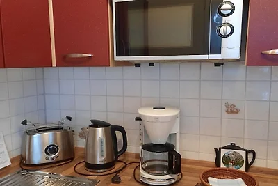 Maison de vacances Eismann
