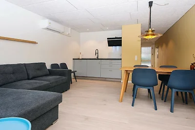 4 Persone case ad Glesborg