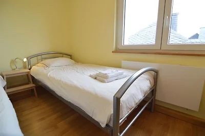 Freistehendes Ferienhaus in Stipshausen mit...