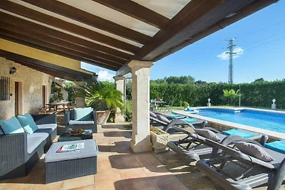 Villa Can Esteva