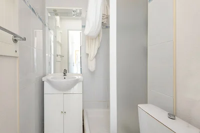 Great apartment in Agde near beach