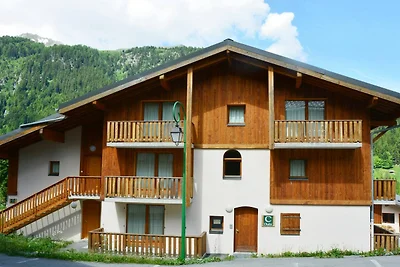 Apartamento para 6 personas en Modane