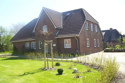Ferienwohnung mit 1 Schlafzimmer