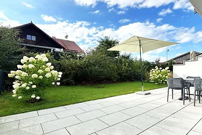 Ferienwohnung mit 2 Schlafzimmer
