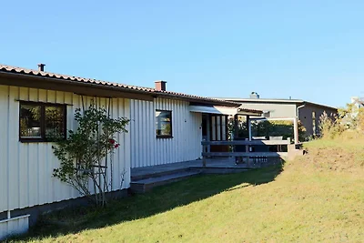 6 Personen Ferienhaus in Laholm-By Traum