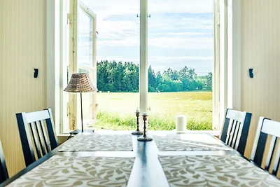 5 Personen Ferienhaus in FLEN-By Traum