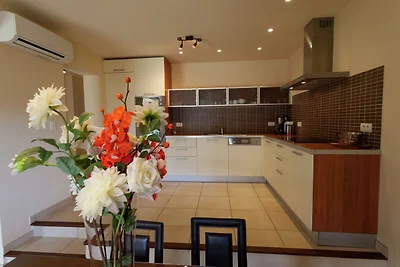 Schöne Villa in Coggia, Frankreich mit...