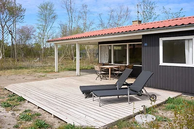 4 persoons vakantie huis in Aakirkeby-By...
