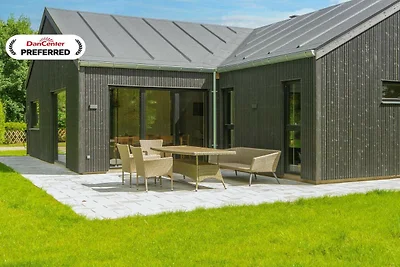 10 Personen Ferienhaus in Glesborg-By Traum