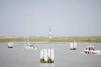 Apartamento en Nieuwpoort situado cerca del...