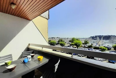 Residentie La Capitainerie