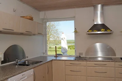 10 Personen Ferienhaus in Nordborg-By Traum