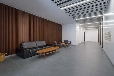 Appartement in Las Palmas bij Alcaravaneras