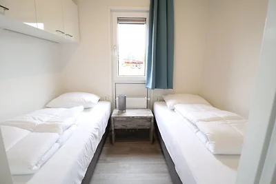 Kuća za odmor Dopust za oporavak Olburgen