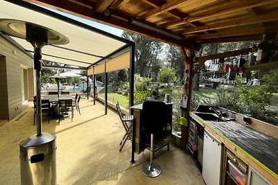 Häuser & Villen für 8 Personen