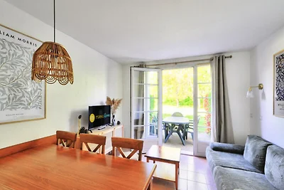 Casa a Monflanquin vicino al lago e alla...