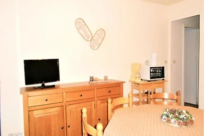 Appartamento a Zodiaque con accesso diretto a...