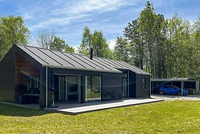 8 Personen Ferienhaus in Læsø-By Traum