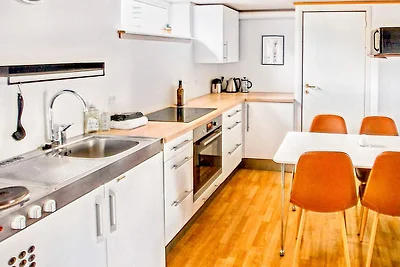 Centraal 2BR in Torshavn -- By Traum...