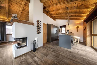 Nationalpark Chalet Kreuzkogel