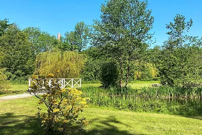 4 Personen Ferienhaus in Tønder-By Traum
