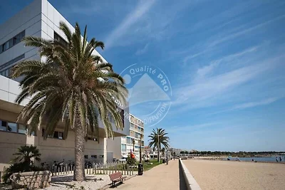 Residenz Mar E Souleu für 6 Personen