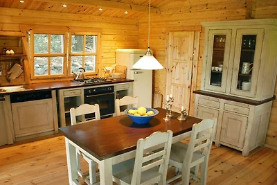 Hütte in Montegrosso mit Wifi