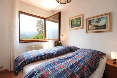 Große Wohnung mit Terrassen im Fleimstal