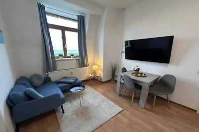 Appartamento per vacanze con 1 camera da...