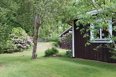 4 Personen Ferienhaus in ÖRKELLJUNGA