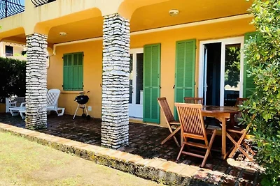 2 Kamers voor 4 personen