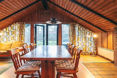5 Personen Ferienhaus in Rødby-By Traum