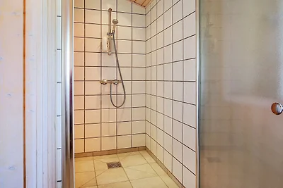 Kusten-Ruckzug in Havnso-By Traum